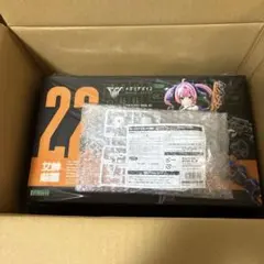 メガミデバイス　バスタードール　ガンナー　ミッドナイト　特典付き