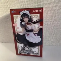 デート・ア・ライブⅤ Coreful フィギュア 時崎狂三 猫耳メイド 20個 デート・ア・ライブⅤ Coreful フィギュア 時崎狂三～猫耳メイド
