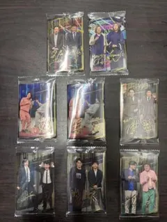 吉本ウエハースまとめ売り