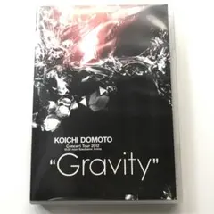 堂本光一/KOICHI DOMOTO Concert Tour 2012