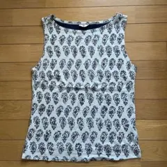＊chachaさま＊45rpm タンクトップのサムネイル
