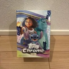 2025 Topps ディズニーランド70周年記念 2BOX - メルカリ