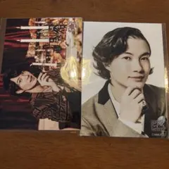 2025年最新】神木隆之介 チェキの人気アイテム - メルカリ