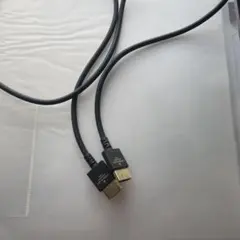 エレコム HDMIケーブル
