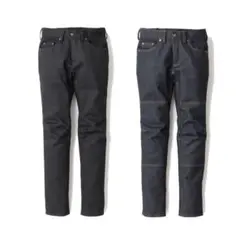 ROARS ORIGINAL W.W. BOA BONDING PANTS 黒のサムネイル
