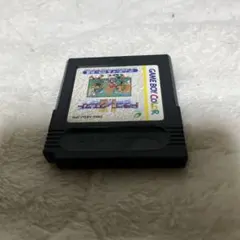 ゲームボーイ＆カラー共通　ドラゴンクエストⅠ.Ⅱ