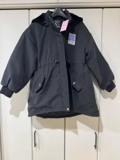 ALGY コート 新品未使用