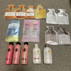 メルト シャンプー