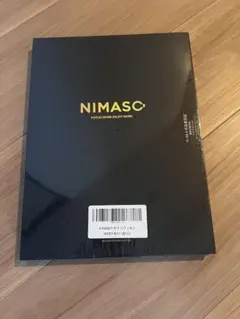 NIMASO ガラスフィルム NTB19J42 新品