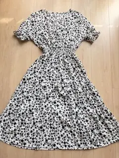 SHEIN レディース服 花柄 ワンピース