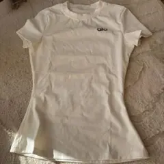 alo アロ　tシャツ