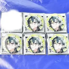 にじさんじ Dytica 3周年 3rd 缶バッジ ディティカ 伊波 ライ レア