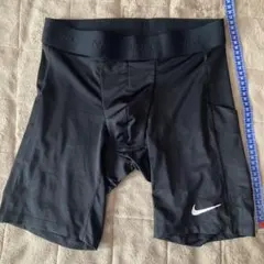 最終値下！ Nike Pro Dri-FIT タイトフィットパンツ L 黒