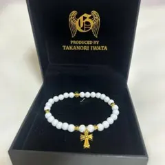 2026年最新】岩田剛典プロデュース ブレスレットの人気アイテム - メルカリ