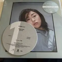 【新品未開封】宇多田ヒカル⭐︎初恋⭐︎レコード⭐︎LP⭐︎シリアルナンバー入り 宇多田ヒカル(2LP) 初恋 【シリアルナンバー入り生産限定盤】について