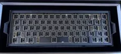 KBDfans PAVLOV 65% メカニカルキーボード　【本体のみ】