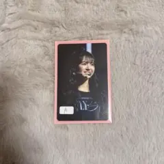 Kep1er マシロ ましろ flyhigh A盤 トレカ