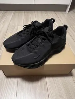 価格改定 Nike AVA ROVER エイバローバー ブラック 27.5cm