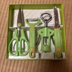 hiromichi nakano キッチンツールセットのサムネイル