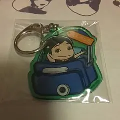 ハイキュー！！ アクリルキーホルダー 縁下力