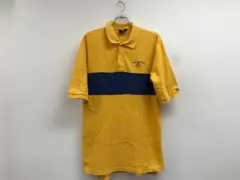 POLO JEANS 90s鹿の子ポロシャツMラルフローレン★A20613のサムネイル