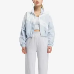 【新品】Reebok トラック ジャケットのサムネイル