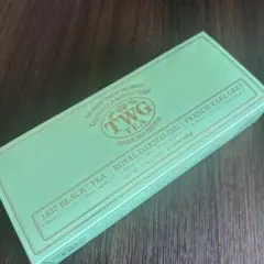 TWG TEA エピキュアティーバッグセレクションのサムネイル