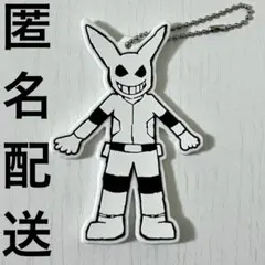 ヒロアカ 一番くじ ラバーキーホルダー デク 緑谷出久