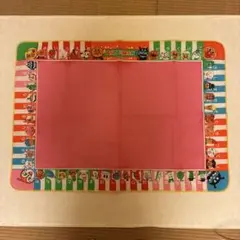アンパンマン お水でお絵かきセット
