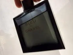 ブルー ドゥ シャネル パルファム 100mL BLEU DE CHANELのサムネイル