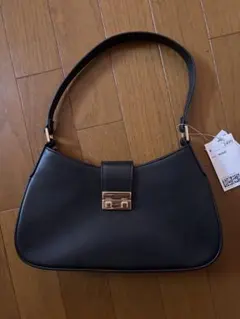 H&M ショルダーバッグ ブラックのサムネイル