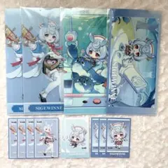 2026年最新】原神GIGOチケットファイルの人気アイテム - メルカリ