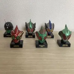レア✨】 仮面ライダーアマゾン VOL.1 VOL.2 各2枚組 2作セット - メルカリ