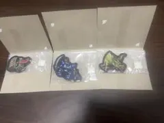 キャラマグネッツ