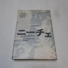 ニーチェ　ジル•ドゥルーズ 1988年版　381