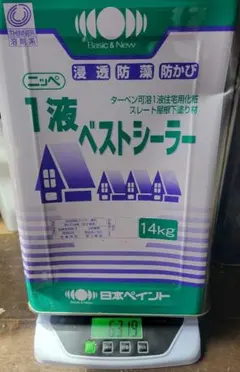 1液ベストシーラー 半端9キロ - メルカリ