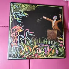 CHARACTER PACK MIXED DJ MUTA　 JUSWANNA