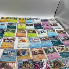 ポケモンカード セット 多数