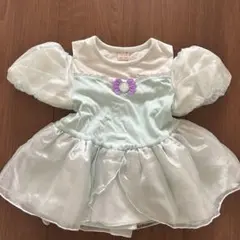 プティマイン　アリエル　チュニック　半袖