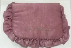 JILLSTUART ポーチ ピンク 付録
