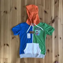 BILLABONG ビラボン サーフライダー　半袖パーカーのサムネイル