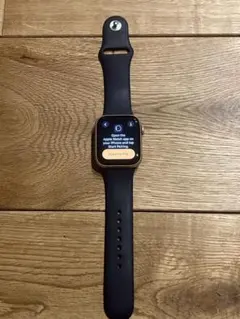 Apple Watch SE（第1世代）GPSモデル 44mm