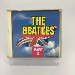 洋楽CD  THE BEATLES  SUPER SELECTION  SCDB