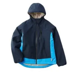 TULTEX 防水防寒ジャケット ストレッチ 冬 作業 アウトドア