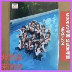 MOODYZ 公式 生写真 DVD 特典 3枚/ セクシー女優 グラビアアイドルのサムネイル