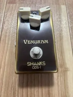 SHINOS VTD GOLD Vacuum Tube Drive - メルカリ