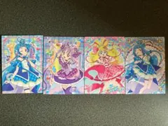 キミとアイドルプリキュア♪ キラキラトレーディングコレクション カードセット