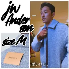 2025年最新】JWANDERSON ボンバージャケットの人気アイテム - メルカリ