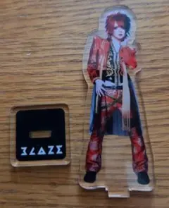 BLAZE NERO アクリルスタンド