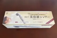 Hot Tab 重炭酸Bioイオンシャワー 本体のサムネイル
